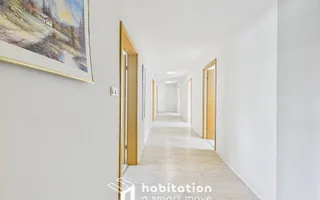 Casă de închiriat în zona Lunei – ideală pentru locuit sau birouri - Poză 12