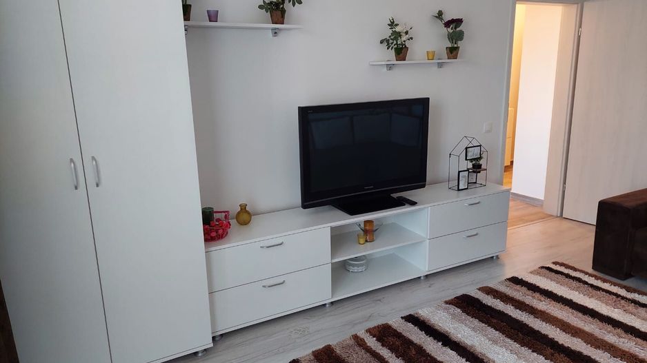 Garsoniera Pantelimon, bloc 2021, centrala proprie! - Poză 4