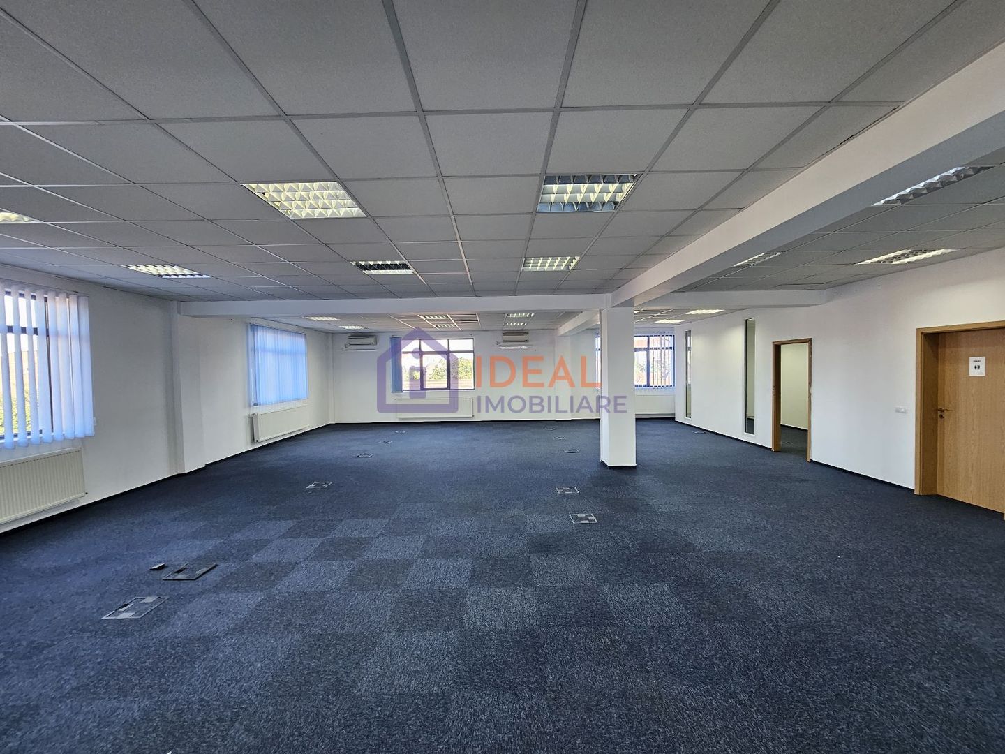 Spatiu Comercial de inchiriat, 238 mp utli, zona Calea Dumbravii - Poză 7