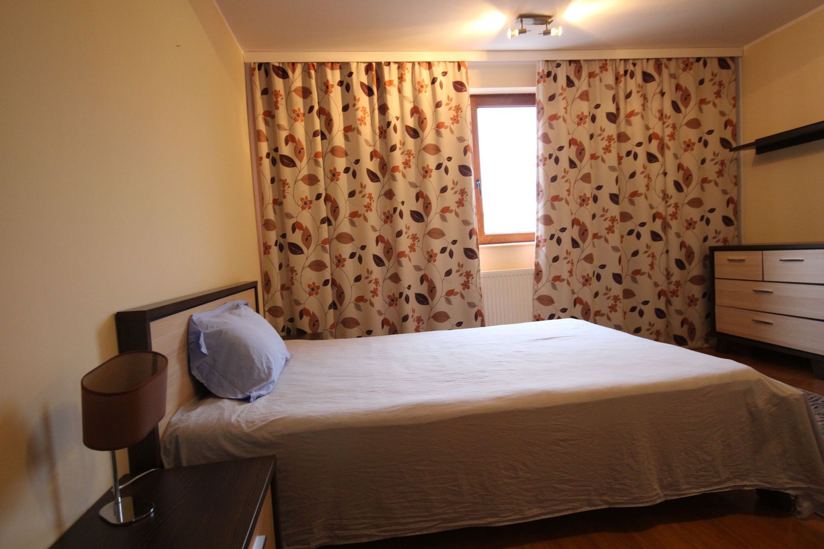 Apartament generos in imobil nou - Poză 4