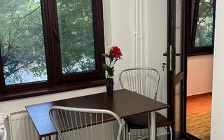 Garsoniera mobilata si utilata Lujerului - Poză 6