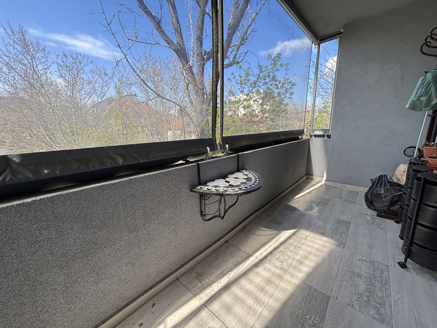 APARTAMENT 5 CAMERE / SPATIU DE BIROURI | BOXA+ GARAJ | PRIMAVERII - Poză 21