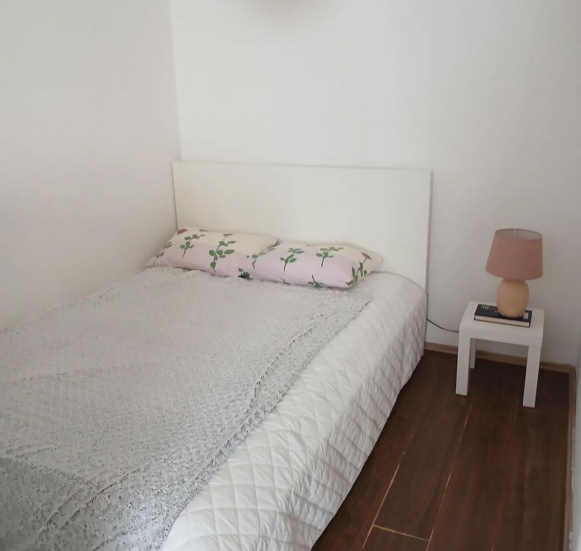 GARSONIERA IANCULUI, BLOC NOU, CENTRALA, BUCATARIE DESCHISA, METROU - Poză 6