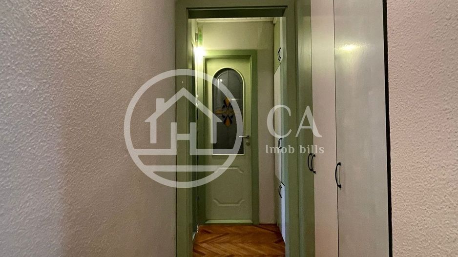 Apartament cu 4 camere de inchiriat in zona Rogerius, Oradea - Poză 16