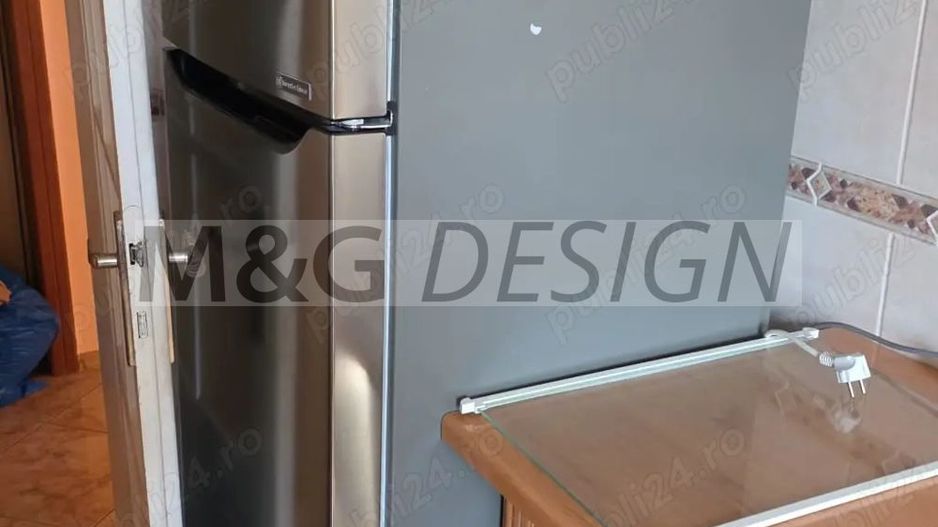 Apartament 2 camere Lipovei cu 2 balcoane - Poză 5