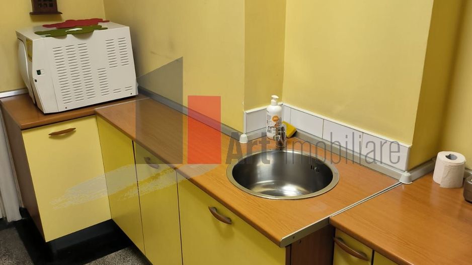 Cabinet stomatologic de inchiriat in zona Iancului. - Poză 3