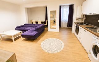 Apartament 2 camere | Renovat | Curte | Parcare | Porii | Floresti - Poză 2