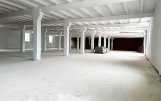 Hala industriala 500 mp Arad, zonă în dezvoltare, disponibila imediat! - Poză 3