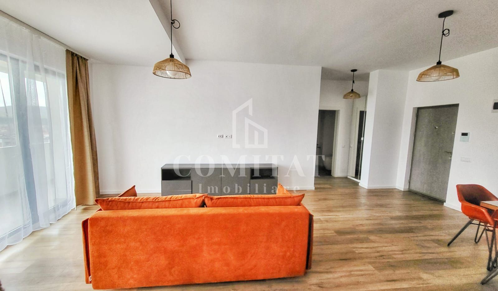 Apartament 2 camere | Loc de parcare | Prima închiriere - Poză 2