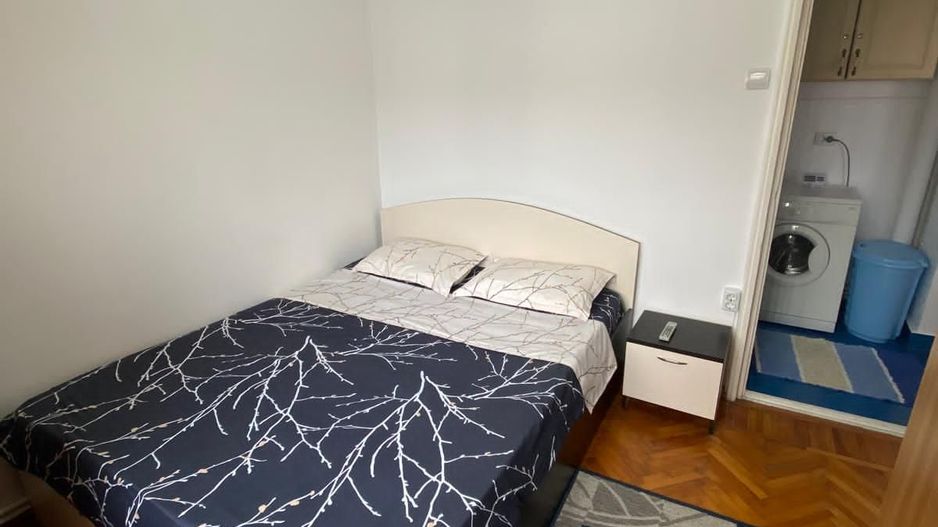 De vanzare apartament cu 2 camere mobilat si utilat, Micro 38, etaj 3 - Poză 6
