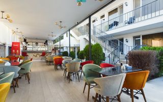 Afacere la Cheie - Hotel 3 Stele în Mamaia Nord - Poză 6