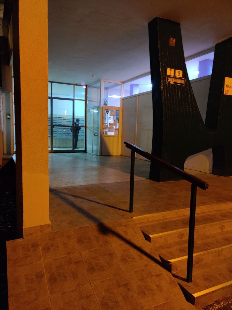 Apartament 1 Camera Metrou Lujerului - Poză 2