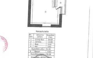 Best Price | 2 Camere Mobilat Utilat | Aviatiei Park | Herastrau - Poză 25