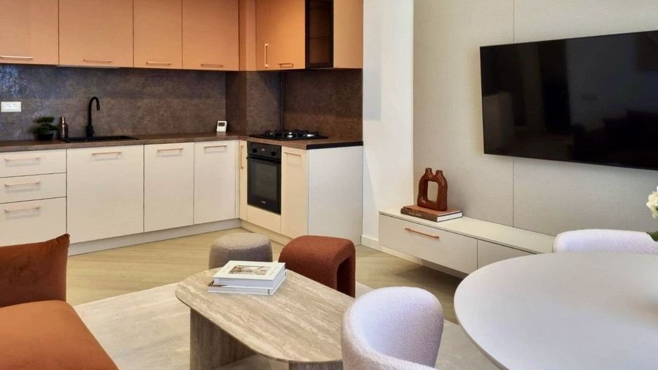 Cortina North || 2 camere || Comision 0% - Poză 4