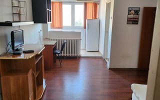 Garsoniera Lujerului - Piata Veteranilor - Poză 1