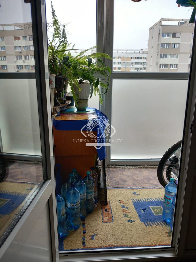 Apartament 2 camere etaj 6 in zona Dristor - Poză 9