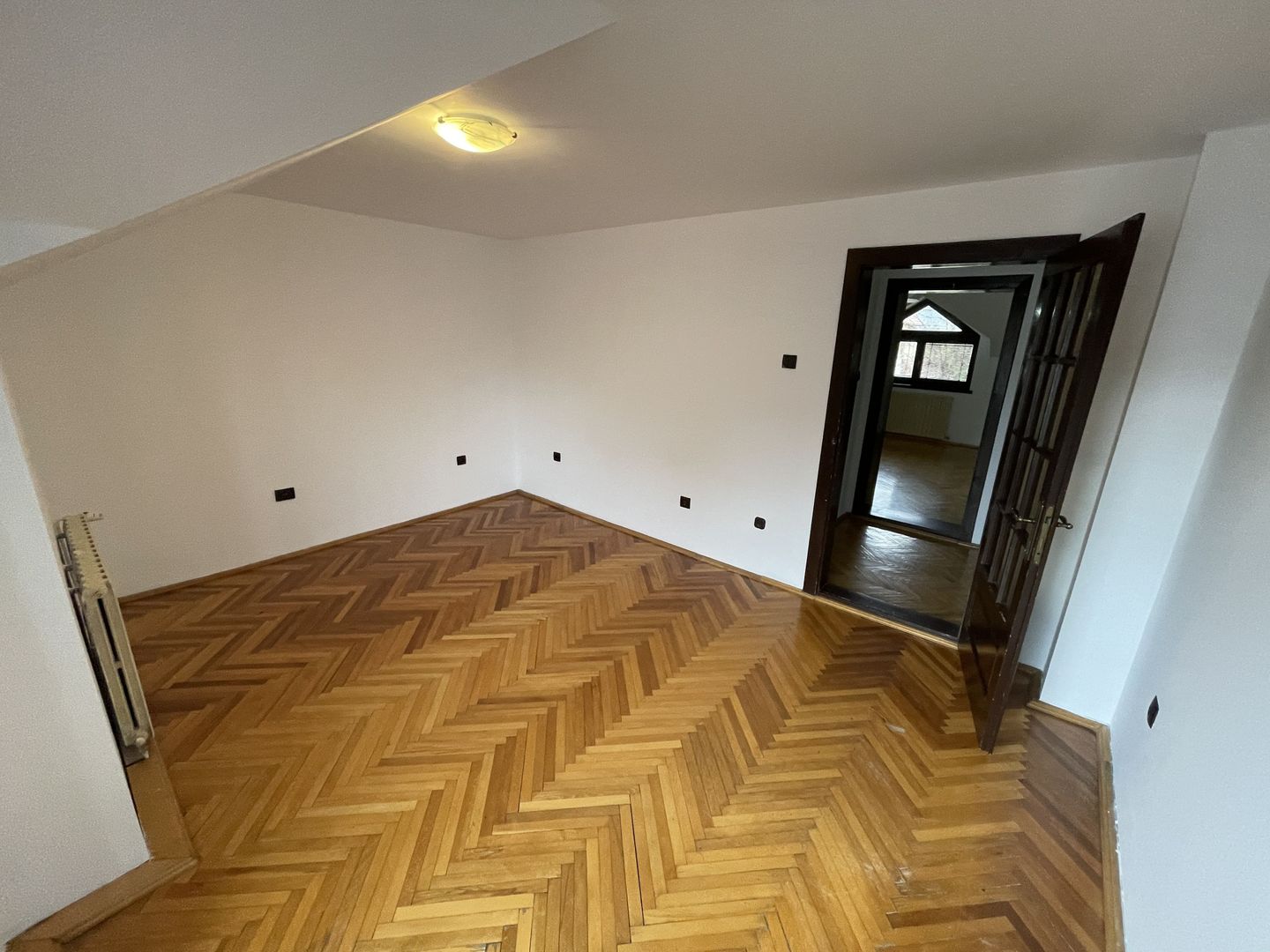 Circumvalatiunii | Casa individuala | 6 camere | Garaj - Poză 31