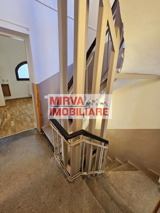 🏢 Spațiu de birouri modern – 5 camere, 3 băi – Zona Centrală, Ploieșt - Poză 54