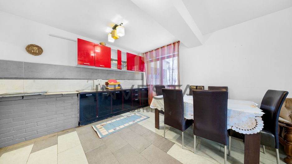 Casa individuala 201 mp, Faget – ideala pentru familie sau firma - Poză 4