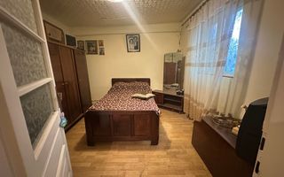 Casuta batraneasca cu teren 184 mp - Poză 10