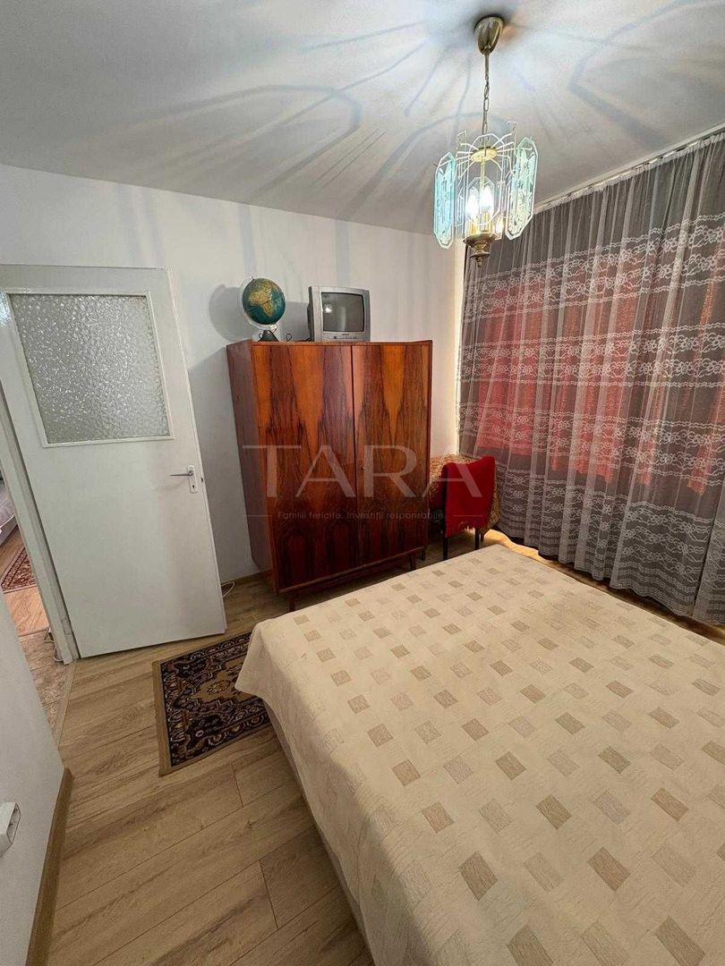 Apartament renovat complet, zona Piața Hermes - Poză 5