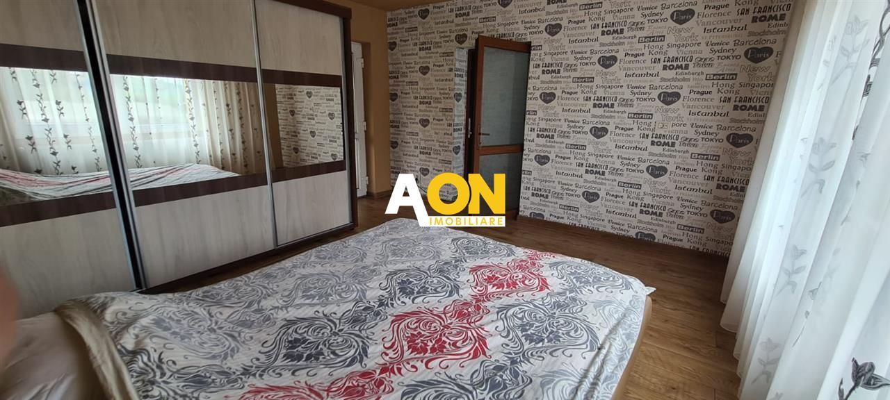 Casa 150 mp Teren 1715 mp Ampoita - Poză 6