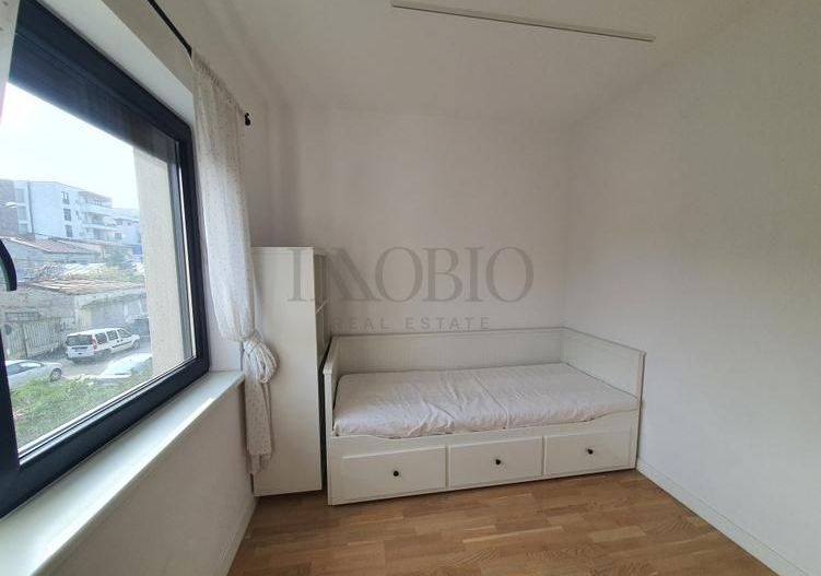 Apartament 3 Camere cu Parcare | Complex Arcadia Domenii | 79 mp - Poză 6