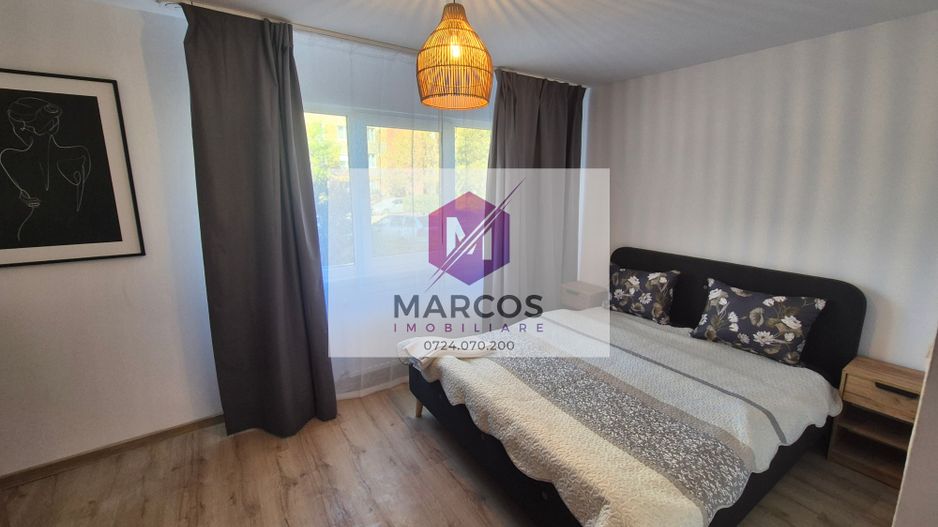 Inchiriez apartament 2 camere Muncii - Poză 5