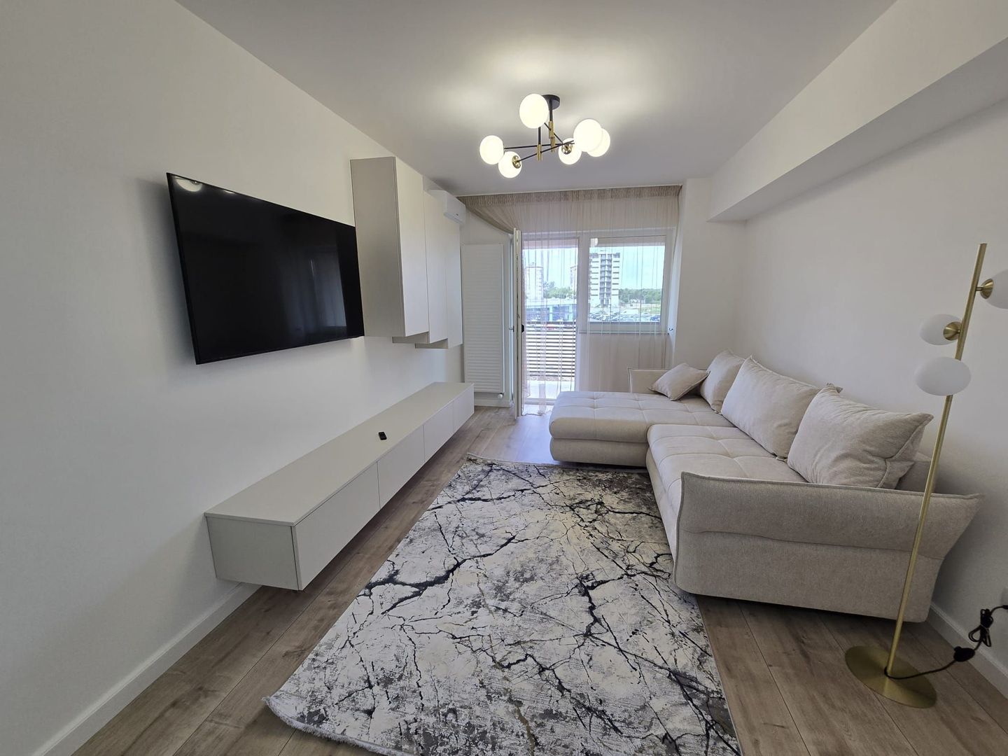 Apartament Exclusivist de Închiriat în Arena Residence - Poză 15