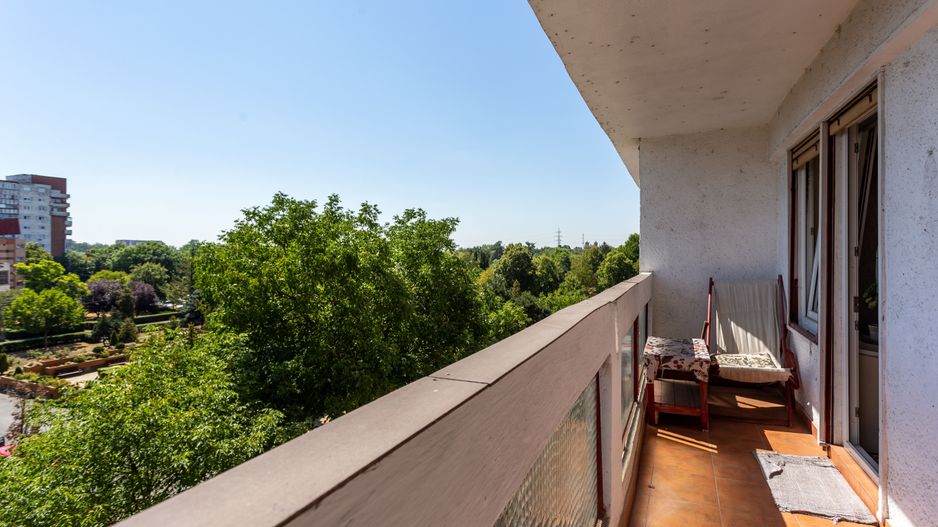 Apartament Samanta cu 4 balcoane și vedere spre Malul Mureșului - Poză 5
