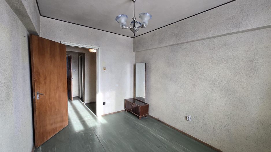 Apartament 3 camere bloc reabilitat langa Metrou Constantin Brancusi - Poză 4