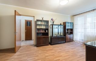 2 camere | 8 min Metrou Obor