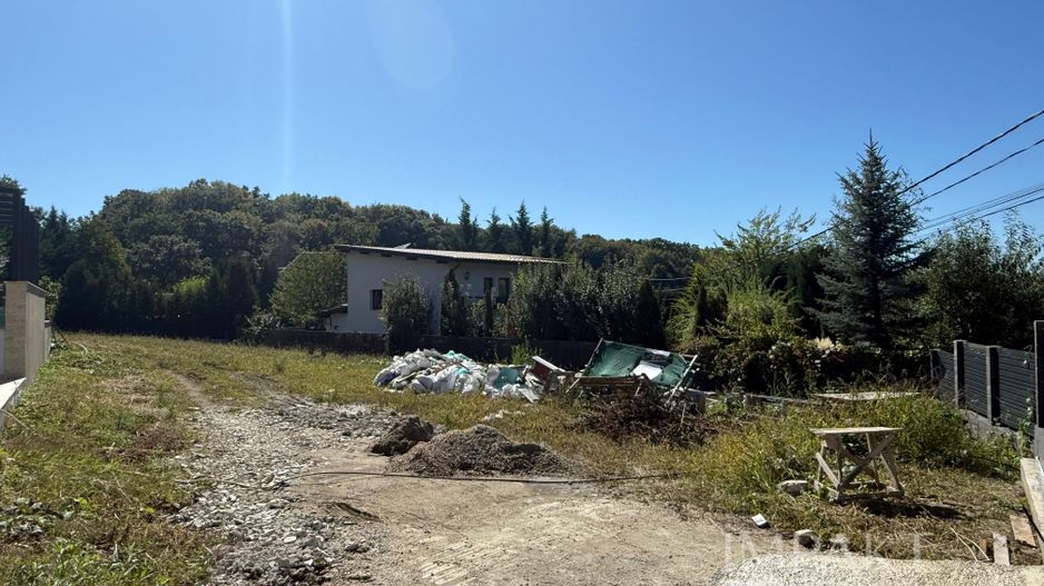 Investitie ideala: teren 800 mp în Faget! - Poză 2