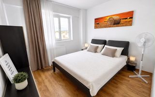 Apt. 2 camere , blv. Tineretului , Ostroveni - Poză 2