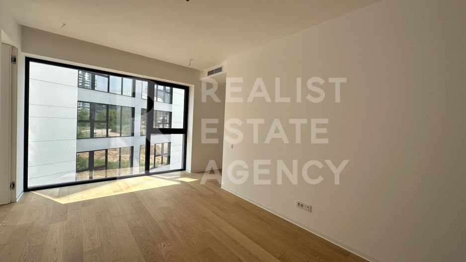 Studio dublu - One Lake Club - Poză 3