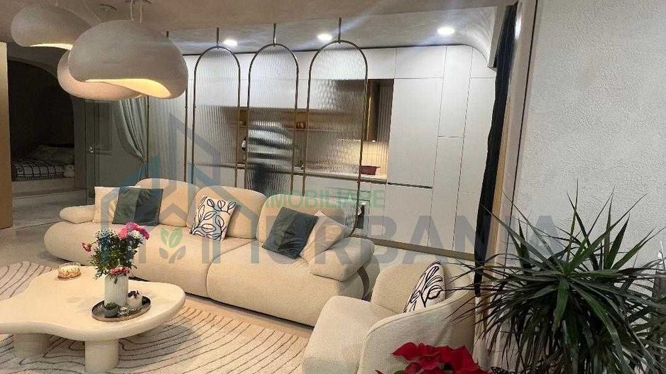 Vand apartament Copou - Poză 2