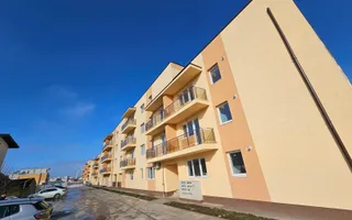 Apartament Pallady 2 camere Pret Credit Ipotecar avans 15% - Poză 17