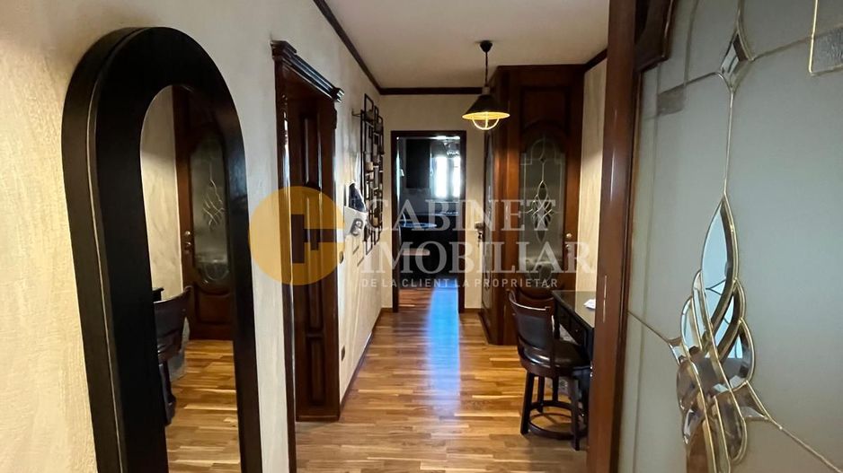 Chirie - 2 camere - Copou - Poză 6