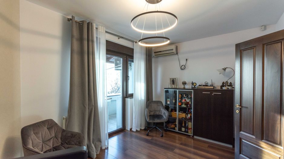 Kiseleff - Averescu, spatiu birouri premium! Locatie de prestigiu! - Poză 10
