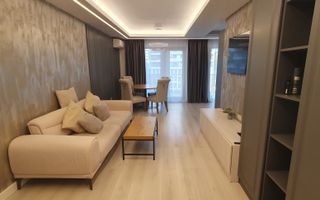 Închiriere apartament 3 camere lux, Frunzișului SCALA ,et. 6, parcare - Poză 2
