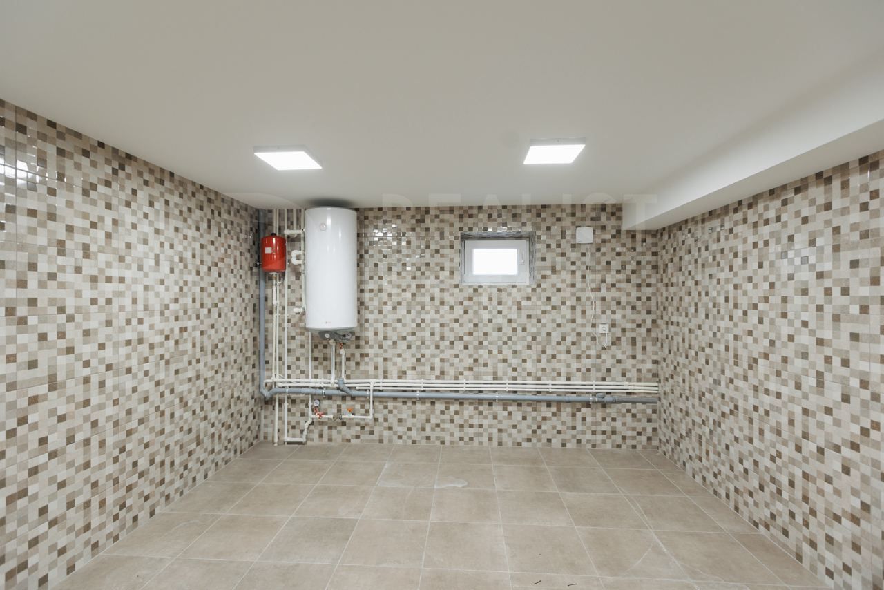 Chirie, casă, 4 camere, strada Plaiului, Botanica - Poză 24