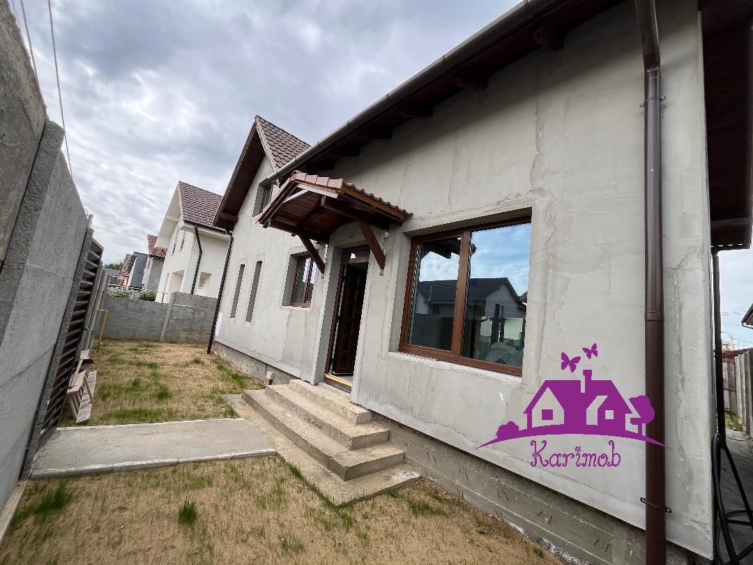 Casa in cartierul Tineretului - Poză 14