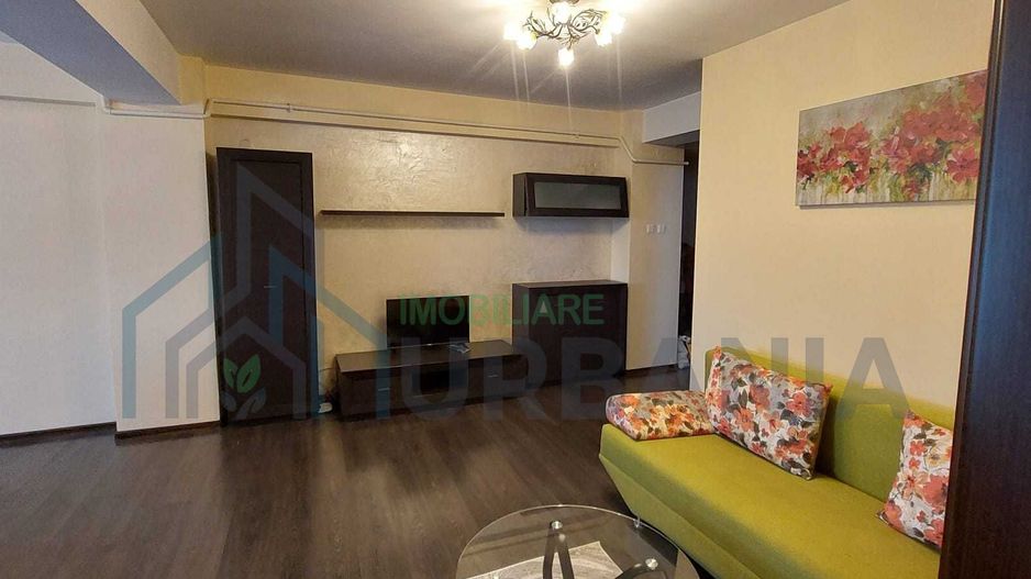 Apartament 2 camere mobilat, de inchiriat - Tatarasi, str. Aeroportului, Complex Penta, Iasi - Poză 3