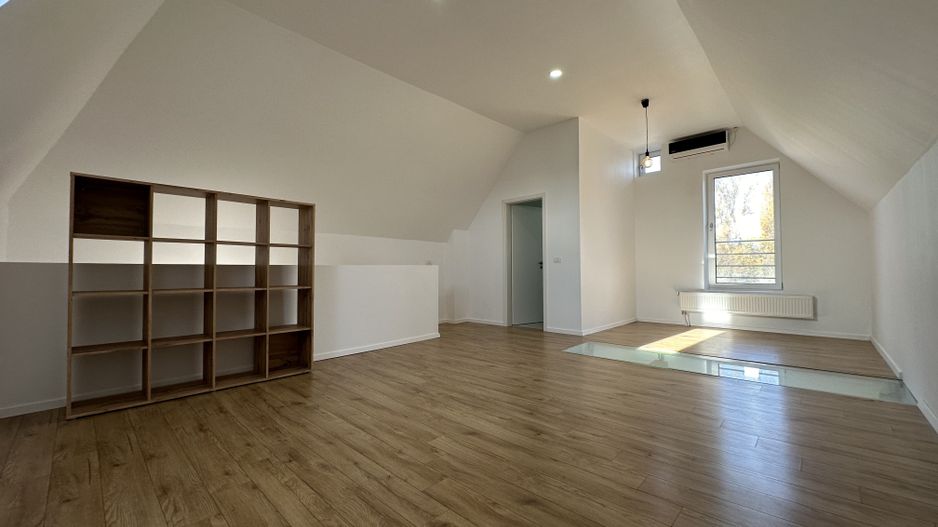 Casa individuala moderna in zona de Nord - Poză 32