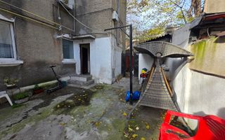 Constructie Ruina 42 mp pe strada Orzari colt Agricultori teren 90mp - Poză 10