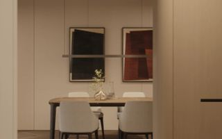 Apartament 2 camere de vanzare Pipera - Poză 5