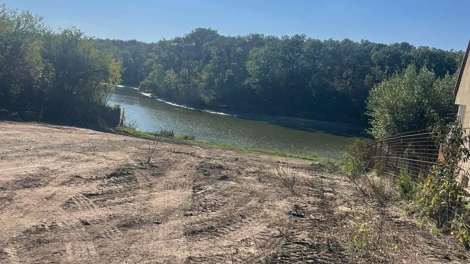 6300 mp teren Pasarea cu deschidere la lac - Poză 7