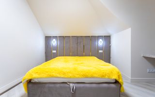 Vânzare, casă, 3 nivele, 300 mp+7,2 ari, str. Chișiniău, Cricova - Poză 45