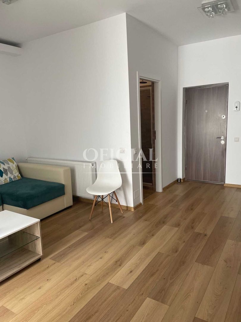 Apartament 1 camera | Pet Friendly | Parcare | Parcul Poligon-Floresti - Poză 4