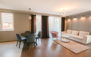 Apartament 2 camere ultrafinisat Buna Ziua! - Poză 11